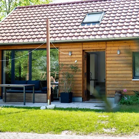 Ferienhaus Gartenglueck